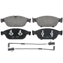 Load image into Gallery viewer, ZX1549 QuickStop Disc Brake Pad Set BCSJ