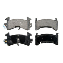 Load image into Gallery viewer, ZX154 QuickStop Disc Brake Pad Set BCSJ