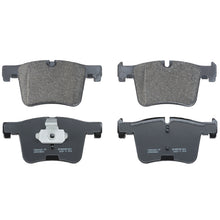 Load image into Gallery viewer, ZX1561 QuickStop Disc Brake Pad Set BCSJ