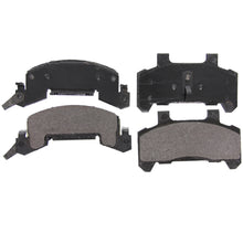 Charger l'image dans la galerie, ZX159 QuickStop Disc Brake Pad Set BCSJ