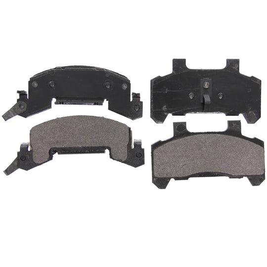 ZX159 QuickStop Disc Brake Pad Set BCSJ