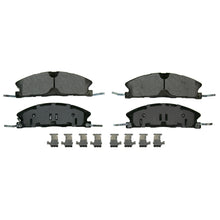 Load image into Gallery viewer, ZX1611A QuickStop Disc Brake Pad Set BCSJ
