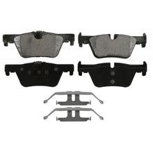 Load image into Gallery viewer, ZX1613 QuickStop Disc Brake Pad Set BCSJ