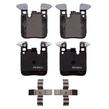 Load image into Gallery viewer, ZX1656 QuickStop Disc Brake Pad Set BCSJ