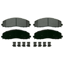 Load image into Gallery viewer, ZX1680 QuickStop Disc Brake Pad Set BCSJ