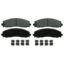 Load image into Gallery viewer, ZX1691 QuickStop Disc Brake Pad Set BCSJ