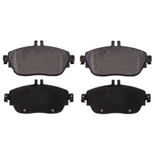 Load image into Gallery viewer, ZX1694 QuickStop Disc Brake Pad Set BCSJ