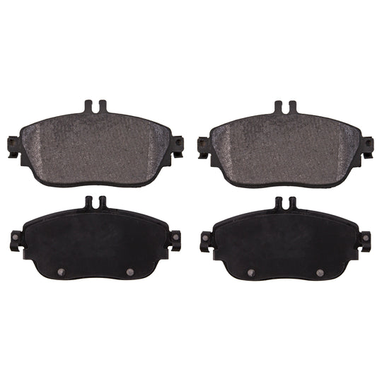 ZX1694 QuickStop Disc Brake Pad Set BCSJ