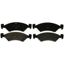Load image into Gallery viewer, ZX170 QuickStop Disc Brake Pad Set BCSJ