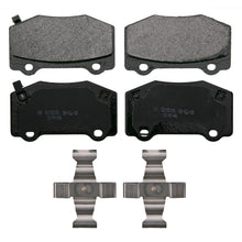 Load image into Gallery viewer, ZX1718 QuickStop Disc Brake Pad Set BCSJ