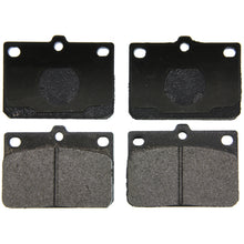 Load image into Gallery viewer, ZX172 QuickStop Disc Brake Pad Set BCSJ