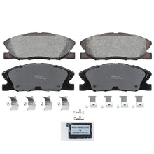 Load image into Gallery viewer, ZX1767 QuickStop Disc Brake Pad Set BCSJ