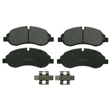 Charger l'image dans la galerie, ZX1774 QuickStop Disc Brake Pad Set BCSJ