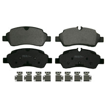 Load image into Gallery viewer, ZX1775 QuickStop Disc Brake Pad Set BCSJ