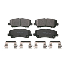 Load image into Gallery viewer, ZX1810 QuickStop Disc Brake Pad Set BCSJ