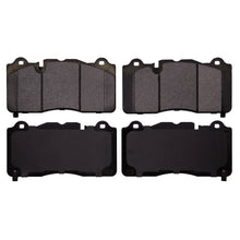Load image into Gallery viewer, ZX1835 QuickStop Disc Brake Pad Set BCSJ