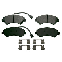 Load image into Gallery viewer, ZX1842 QuickStop Disc Brake Pad Set BCSJ