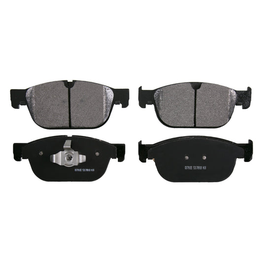ZX1865 QuickStop Disc Brake Pad Set BCSJ