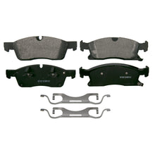 Load image into Gallery viewer, ZX1904A QuickStop Disc Brake Pad Set BCSJ