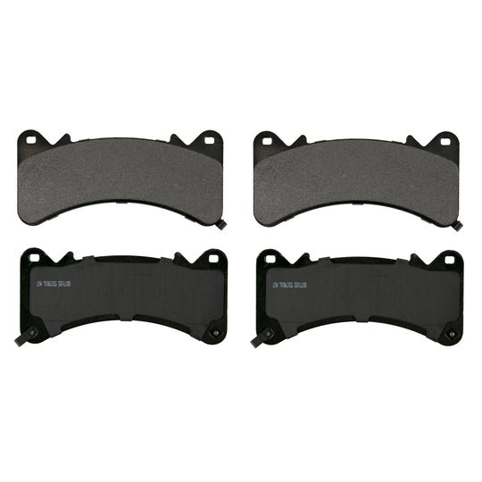 ZX1910 QuickStop Disc Brake Pad Set BCSJ