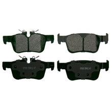 Load image into Gallery viewer, ZX1938 QuickStop Disc Brake Pad Set BCSJ