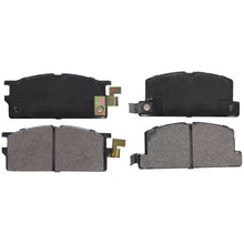 Load image into Gallery viewer, ZX194 QuickStop Disc Brake Pad Set BCSJ