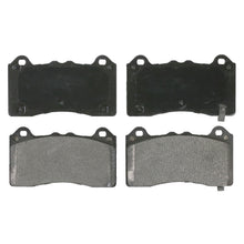 Load image into Gallery viewer, ZX1977 QuickStop Disc Brake Pad Set BCSJ