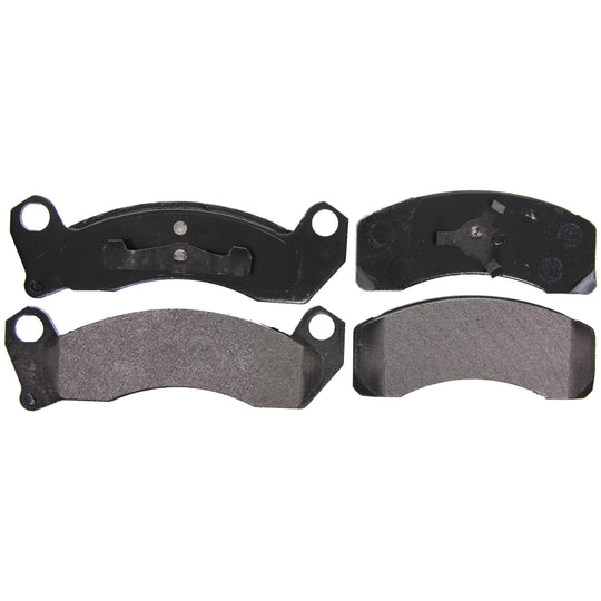 ZX199 QuickStop Disc Brake Pad Set BCSJ