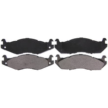 Load image into Gallery viewer, ZX203 QuickStop Disc Brake Pad Set BCSJ