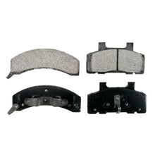 Load image into Gallery viewer, ZX215 QuickStop Disc Brake Pad Set BCSJ