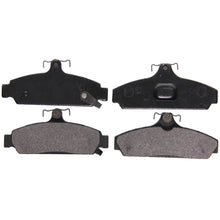 Load image into Gallery viewer, ZX216 QuickStop Disc Brake Pad Set BCSJ