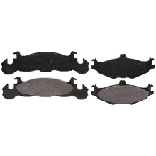 Charger l'image dans la galerie, ZX219 QuickStop Disc Brake Pad Set BCSJ