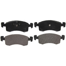 Load image into Gallery viewer, ZX220 QuickStop Disc Brake Pad Set BCSJ