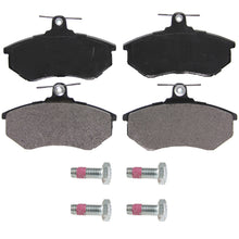 Load image into Gallery viewer, ZX227A QuickStop Disc Brake Pad Set BCSJ