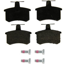 Load image into Gallery viewer, ZX228A QuickStop Disc Brake Pad Set BCSJ