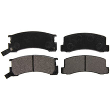 Load image into Gallery viewer, ZX240 QuickStop Disc Brake Pad Set BCSJ