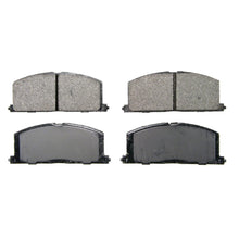 Load image into Gallery viewer, ZX242 QuickStop Disc Brake Pad Set BCSJ