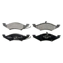 Load image into Gallery viewer, ZX257 QuickStop Disc Brake Pad Set BCSJ