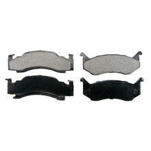 Load image into Gallery viewer, ZX269 QuickStop Disc Brake Pad Set BCSJ