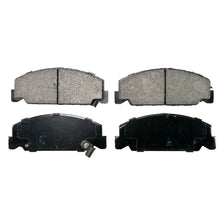 Load image into Gallery viewer, ZX273 QuickStop Disc Brake Pad Set BCSJ