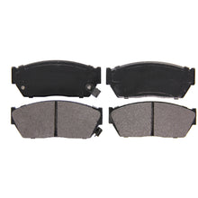 Load image into Gallery viewer, ZX276 QuickStop Disc Brake Pad Set BCSJ