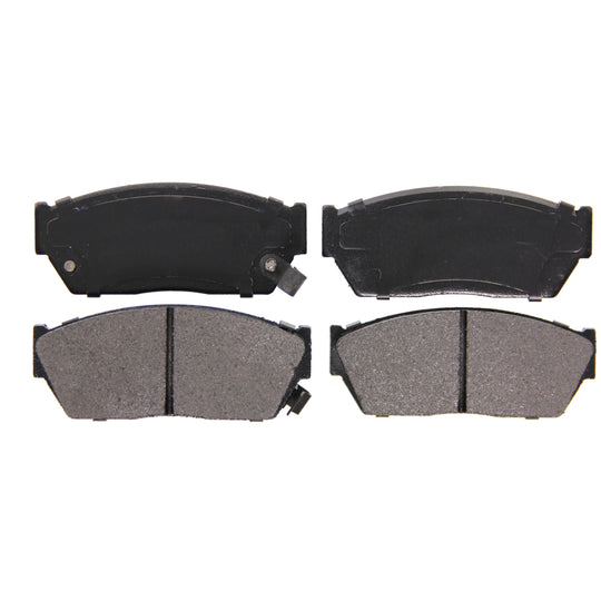 ZX276 QuickStop Disc Brake Pad Set BCSJ