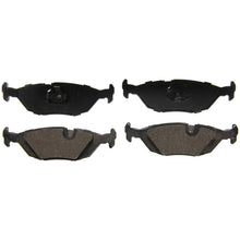 Load image into Gallery viewer, ZX279 QuickStop Disc Brake Pad Set BCSJ