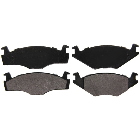 ZX280A QuickStop Disc Brake Pad Set BCSJ