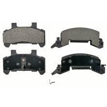 Load image into Gallery viewer, ZX289 QuickStop Disc Brake Pad Set BCSJ