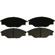 Load image into Gallery viewer, ZX303 QuickStop Disc Brake Pad Set BCSJ