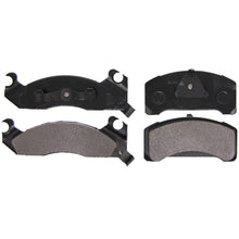 Load image into Gallery viewer, ZX310 QuickStop Disc Brake Pad Set BCSJ