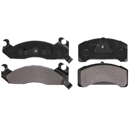 ZX310 QuickStop Disc Brake Pad Set BCSJ