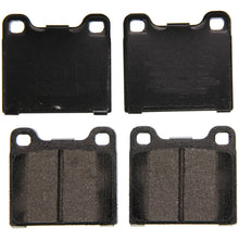 Load image into Gallery viewer, ZX31 QuickStop Disc Brake Pad Set BCSJ