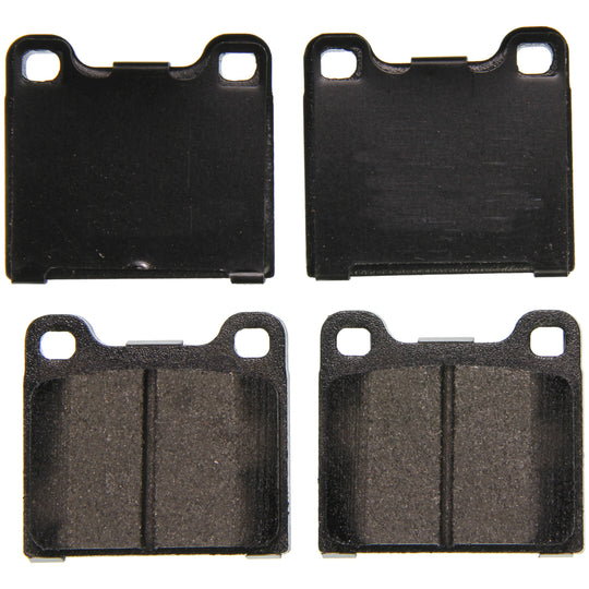 ZX31 QuickStop Disc Brake Pad Set BCSJ